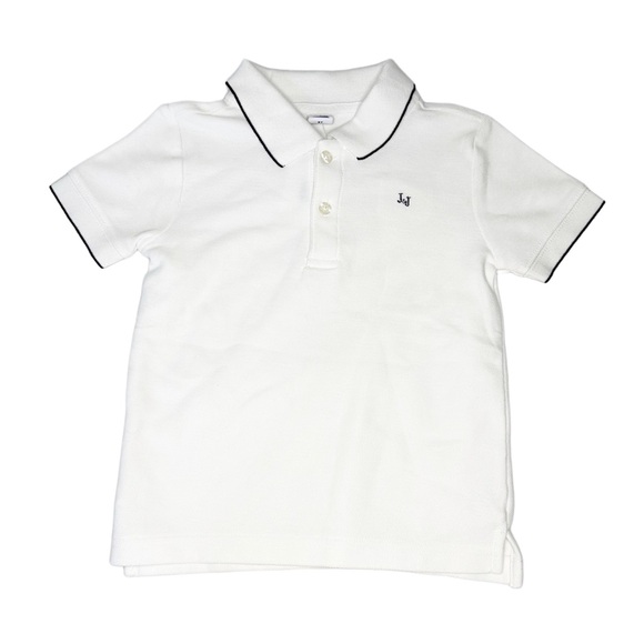 Janie and Jack Polo Size 2T NWT - Picture 1 of 5